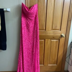 3 Prom Dresses
